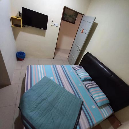 Happy Homestay Lukut Port Dickson Exterior foto